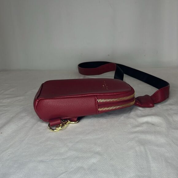 INICAT UN JOUR DE CHANCE CROSSBODY BAG FTL-04-202 - Picture 5 of 9